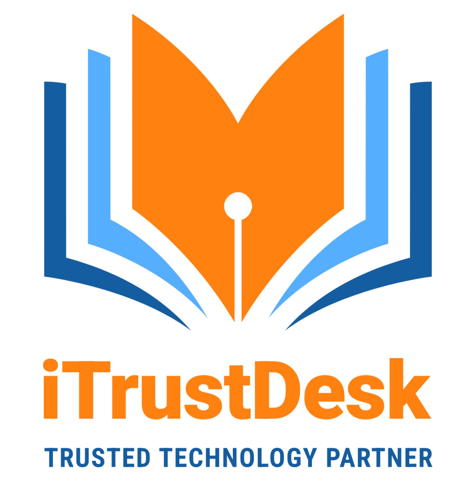 iTrustDesk